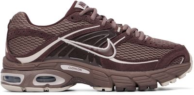 Nike Nike Burgundy Air Max Moto 2K SE Sneakers