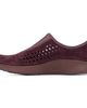 Nike Nike Burgundy Air Superfly Moc Sneakers - 3