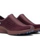 Nike Nike Burgundy Air Superfly Moc Sneakers - 4