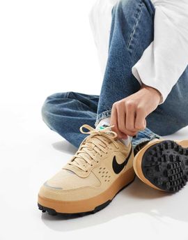 Nike Nike C1TY sneakers in brown