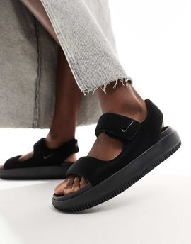 Nike Nike Calm sandals in black