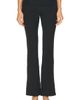Nike Nike Chill Knit Rib Foldover Flare Pant - 1