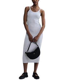 Nike Nike Chill Knit Rib Tank Dress