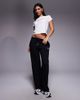 Nike Nike Chill lightweight sweatpants in black - 1