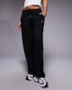 Nike Nike Chill lightweight sweatpants in black - 2