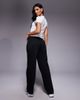 Nike Nike Chill lightweight sweatpants in black - 4