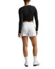 Nike Nike Chill Terry Mid Rise French Terry Shorts - 2