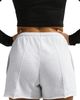 Nike Nike Chill Terry Mid Rise French Terry Shorts - 4