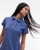 Nike Nike Chill Terry Towel dress in navy - 2