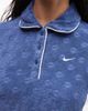 Nike Nike Chill Terry Towel dress in navy - 3