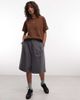 Nike Nike Classic t-shirt in brown - 2