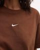 Nike Nike Classic t-shirt in brown - 3
