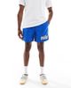 Nike Nike Club Block 2.0 shorts in blue - 1