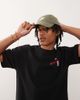 Nike Nike Club cap in khaki-Green - 3