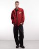 Nike Nike Club Coaches jacket in red - 1