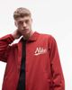 Nike Nike Club Coaches jacket in red - 2