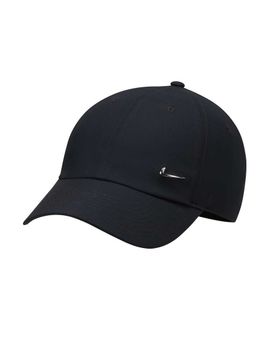 Nike Nike Club Dri-Fit cap in black-Multi