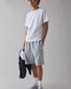 Nike Nike Club Fleece Cargo Short in Dark Grey, Men's at Urban Outfitters - 2