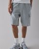 Nike Nike Club Fleece Cargo Short in Dark Grey, Men's at Urban Outfitters - 4
