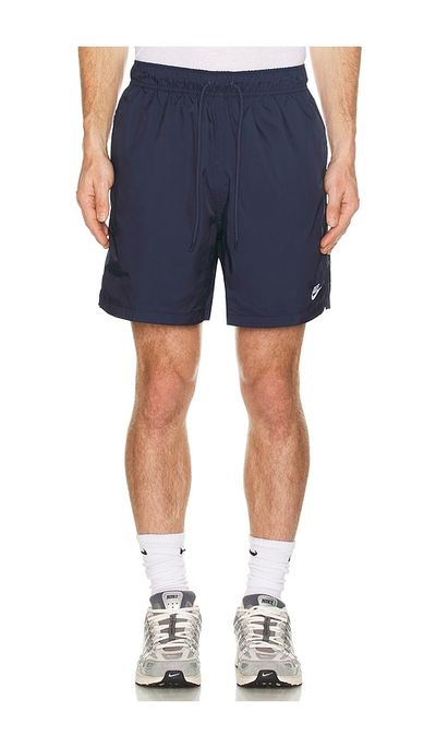 Nike Nike Club Flow Short