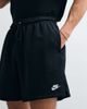 Nike Nike Club Flow shorts in black - 2