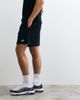 Nike Nike Club Flow shorts in black - 4