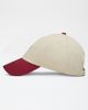 Nike Nike Club Futura Wash Baseball Hat in Light Khaki/Team Crimson, Men's at Urban Outfitters - 4