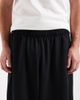 Nike Nike Club oversized pants in black - 4