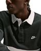 Nike Nike Club Phantom Block Strip Cotton Rugby Shirt - 5