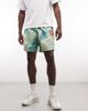 Nike Nike Club Reef Encounters graphic shorts in multi - 2