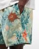 Nike Nike Club Reef Encounters graphic shorts in multi - 3