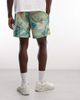 Nike Nike Club Reef Encounters graphic shorts in multi - 4