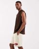 Nike Nike Club Reissue shorts in beige-Neutral - 1