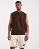 Nike Nike Club Reissue shorts in beige-Neutral - 3