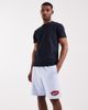 Nike Nike Club Reissue shorts in light blue - 1