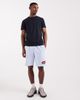 Nike Nike Club Reissue shorts in light blue - 2