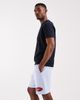 Nike Nike Club Reissue shorts in light blue - 3