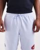 Nike Nike Club Reissue shorts in light blue - 4