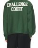 Nike Nike Club Rules Fleece Crewneck Sweater - 1