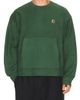 Nike Nike Club Rules Fleece Crewneck Sweater - 2