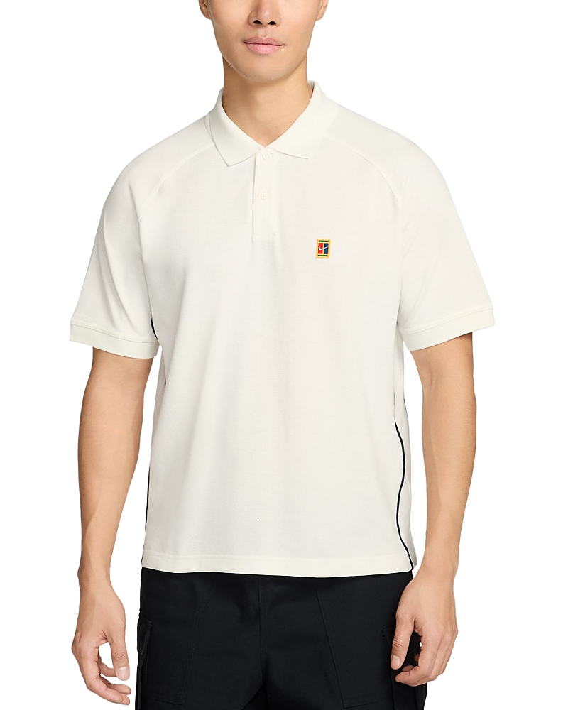 Nike Nike Club Rules Short Sleeve Polo Shirt