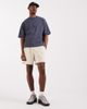 Nike Nike Club shorts in beige-Neutral - 2