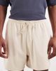 Nike Nike Club shorts in beige-Neutral - 4