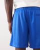 Nike Nike Club soccer shorts in blue - 3