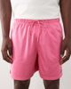 Nike Nike Club soccer shorts in pink - 2