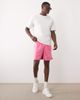 Nike Nike Club soccer shorts in pink - 3