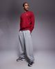 Nike Nike Club Sweatpants In Gray - 1