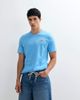 Nike Nike Club t-shirt in blue - 1