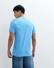 Nike Nike Club t-shirt in blue - 2