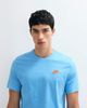 Nike Nike Club t-shirt in blue - 3
